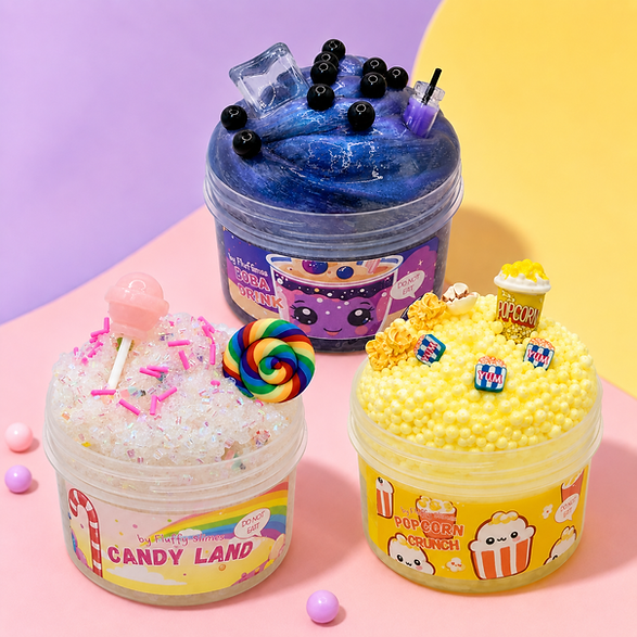 Slimes