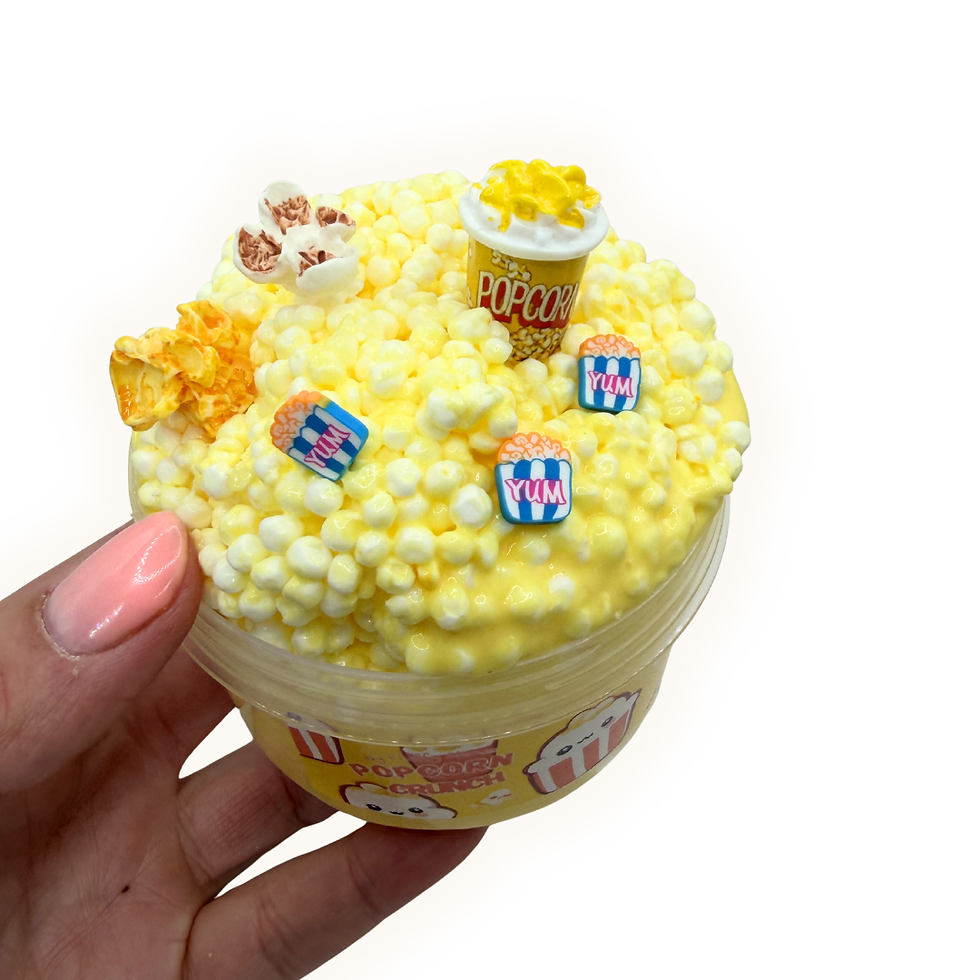 Thumbnail: Popcorn Crunch