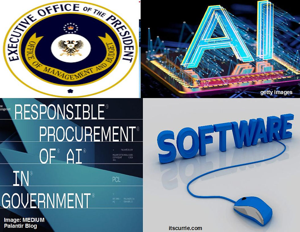 “NEXTGOV/FCW” By Alexandra Kelley