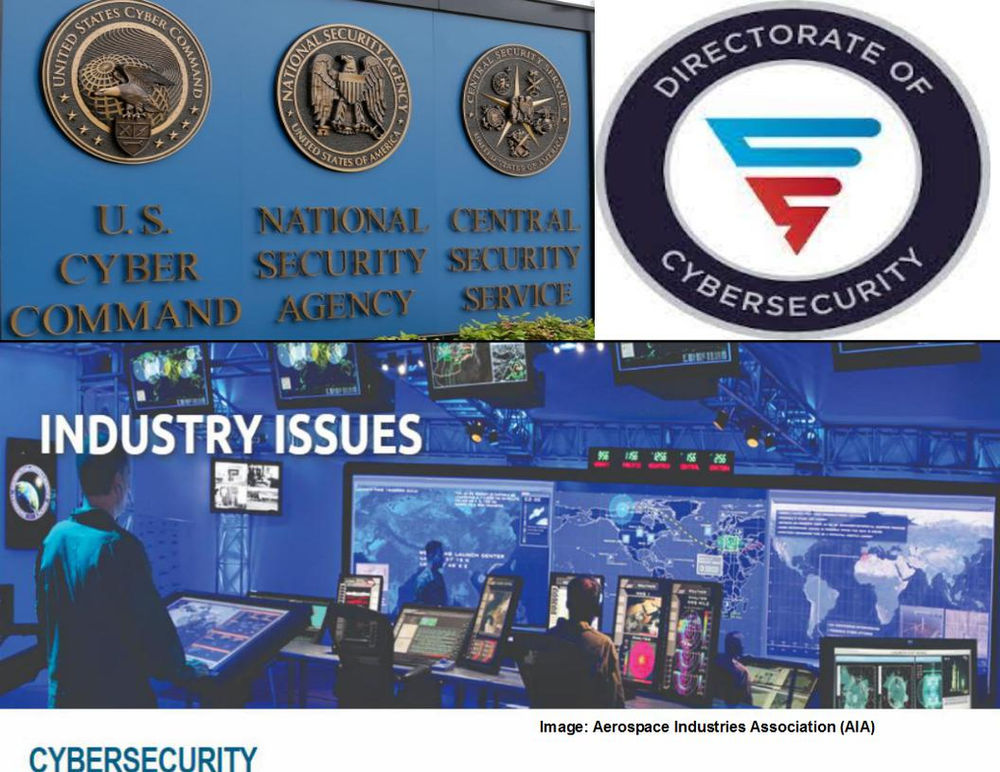 NSA’s Cyber Security Directorate To Scale Up Partnership With Defense ...