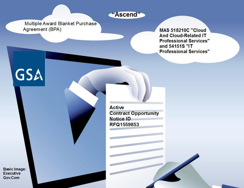 Stunning Gsa Cloud Service Brief image