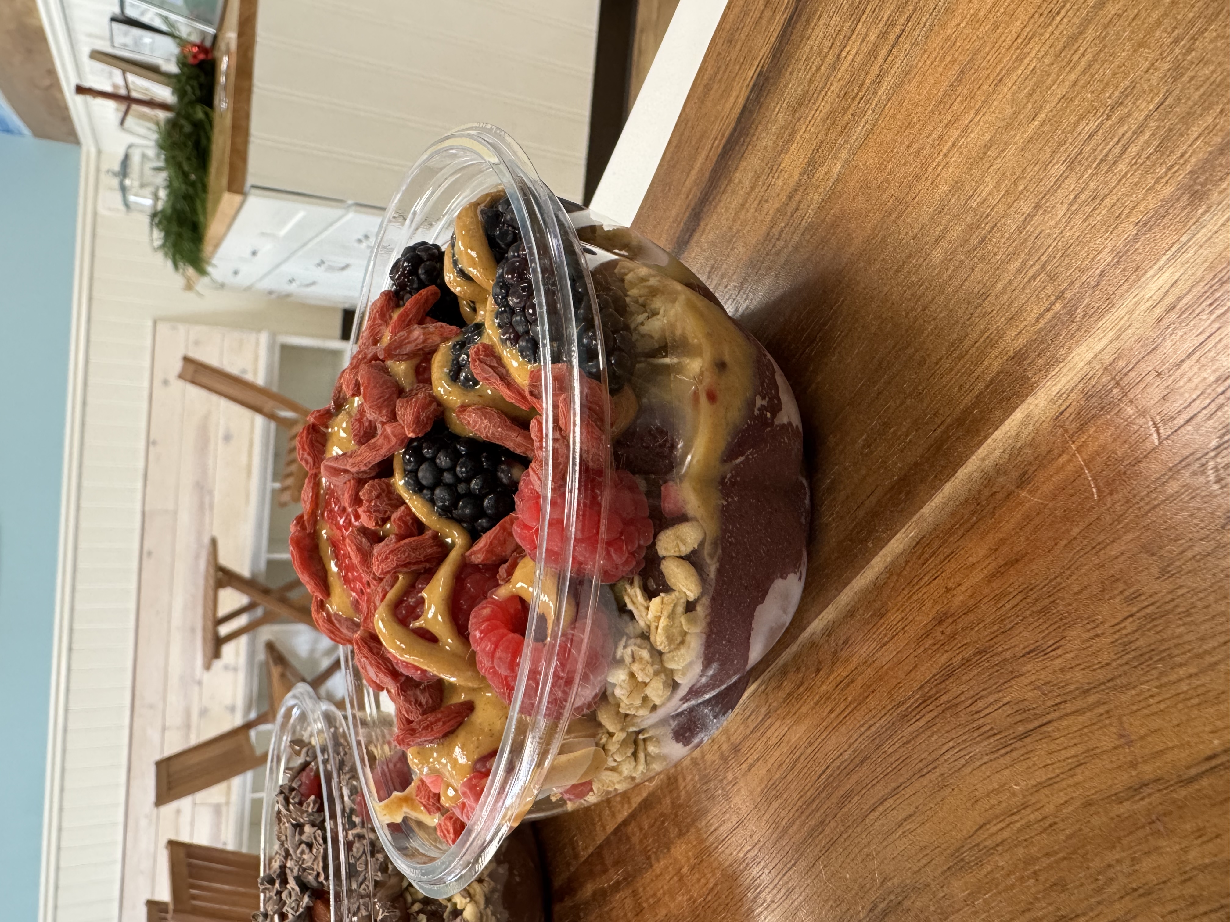 SOUTH LACEY MENU | Aloha Açai Cafe SOUTH LACEY MENU | Aloha Açai Cafe