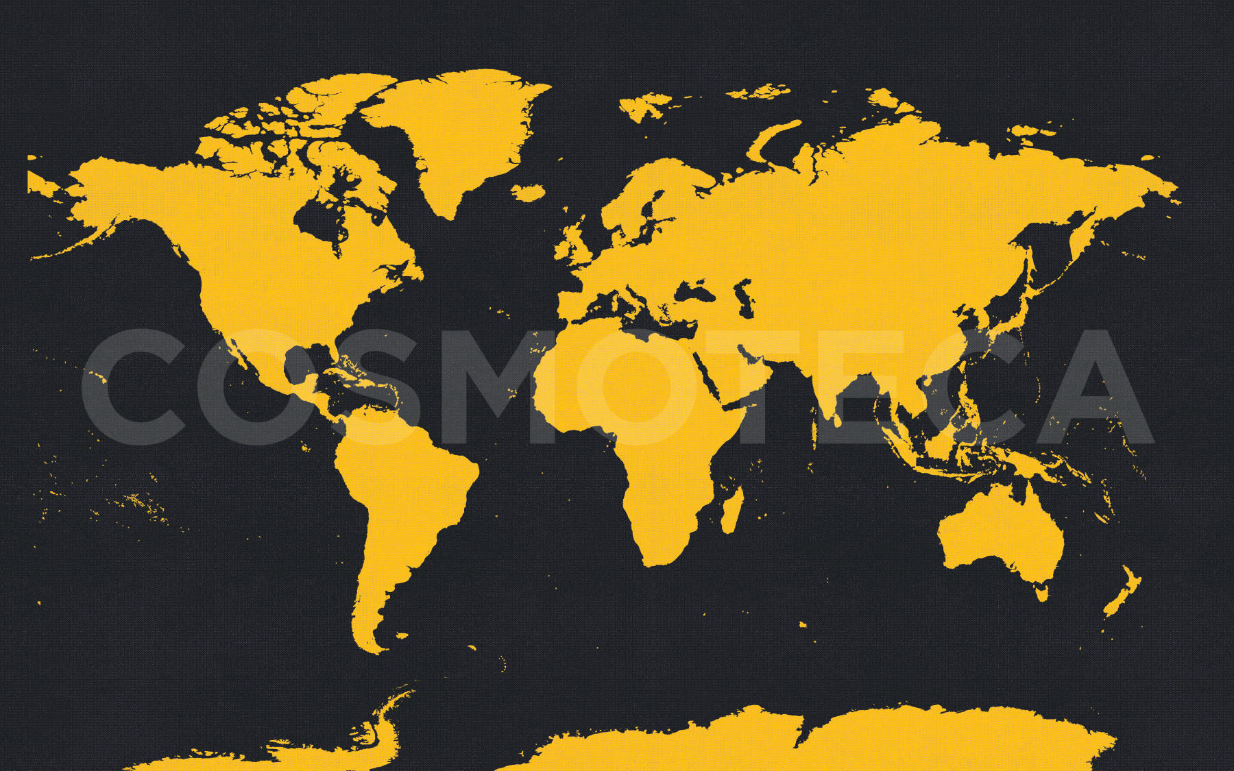 Mapa Amarelo