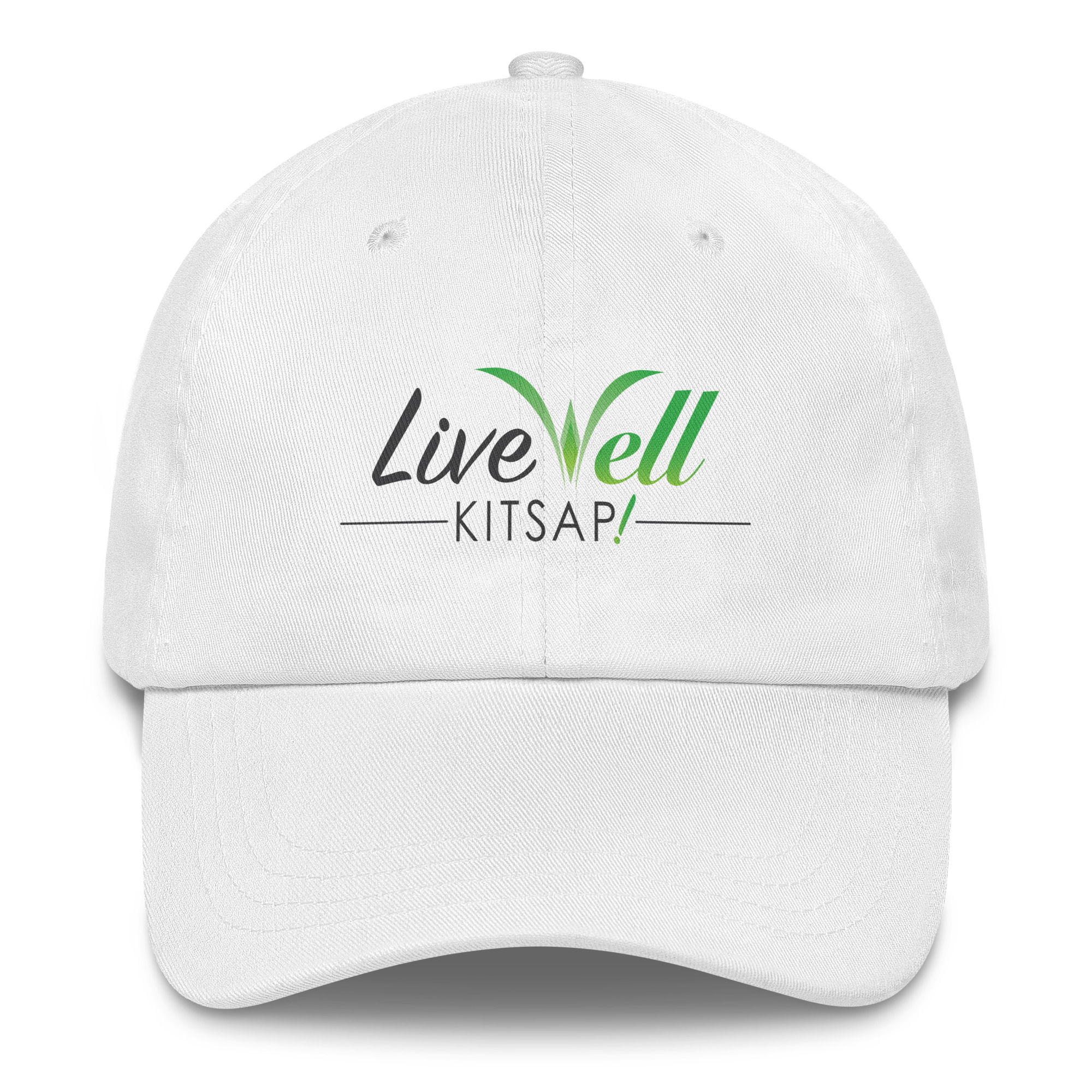 Dad hat