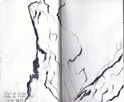 Vallon des deux aiguilles