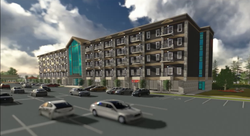 Engineering Consultants, St. John's