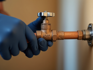 Emergency Plumbing Services: Quick Solutions from Harmonious