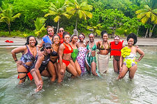 Experience Dominica
