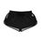 Thumbnail: Black Relaxed Shorts 