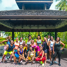 Experience St. Lucia