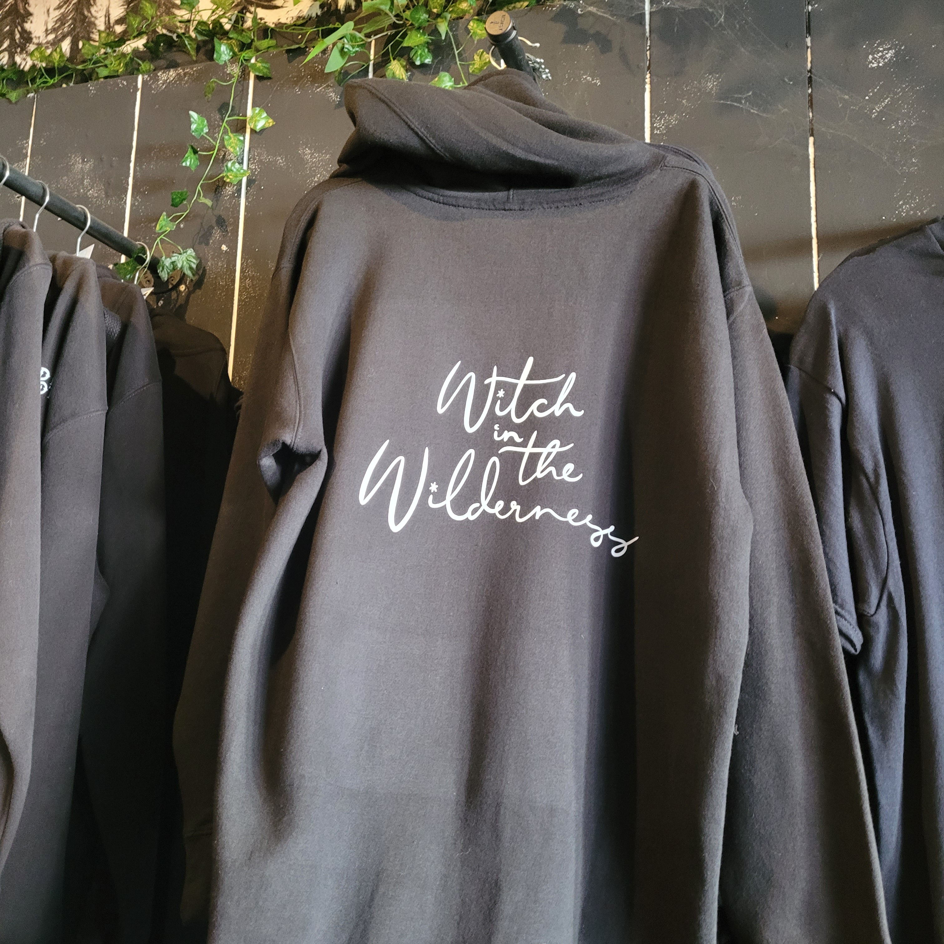 WITW Hoodie 