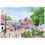 Thumbnail: Woolton Village Liverpool Watercolor prints