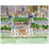 Thumbnail: Queens House Greenwich Park watercolor prints