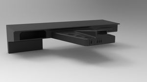 prISUm Dash Concept