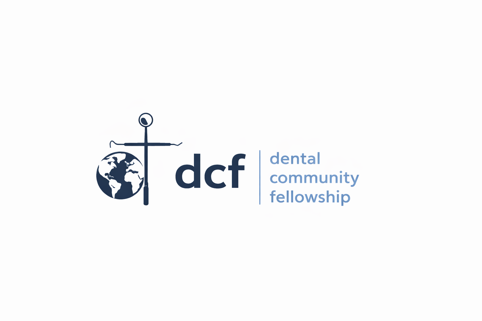 Dental Community Fellowship logo