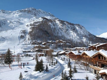 Current situation for the ski resorts in France