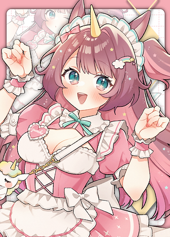 それゆけゆめこ @soreyukeyumeko