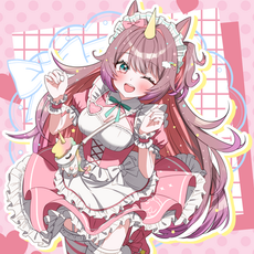 VTuber/それゆけゆめこ