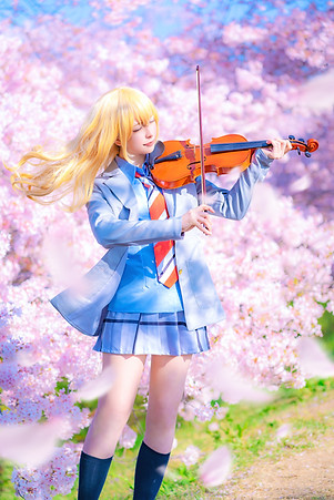 美Cos