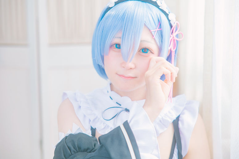 Re:ゼロから始める異世界生活
レム