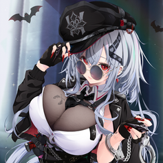 Vtuber/ハウラ・ヘルベル