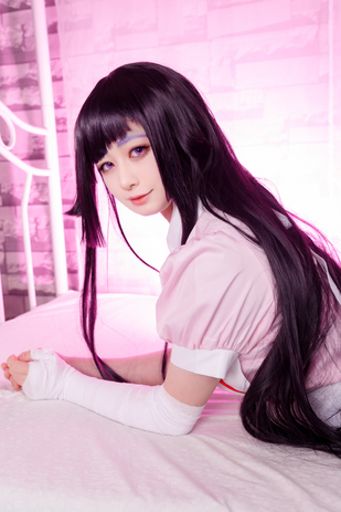 スーパーダンガンロンパ2／罪木蜜柑