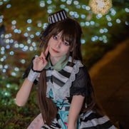 ラブライブ!
虹ヶ咲学園スクールアイドル同好会
桜坂しずく
「MAZE TOWN」楽曲衣装