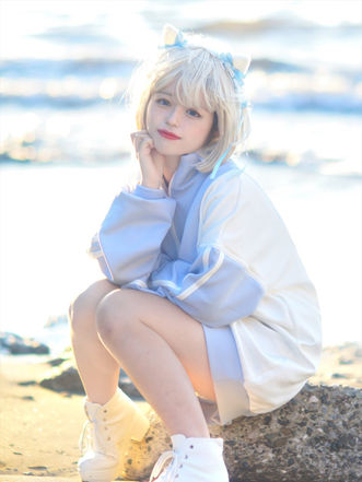 きゃらめるさん