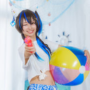  ウマ娘 プリティーダービー／ダイタクヘリオス（Gaze on Me!衣装）