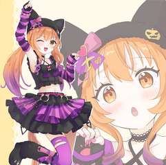 ウマ娘／マヤノトップガン(猫マヤ)