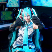 VOCALOID/初音ミク