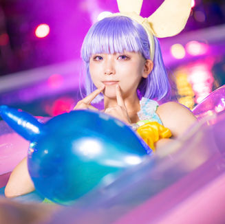 【fate/grand order】カズラドロップ