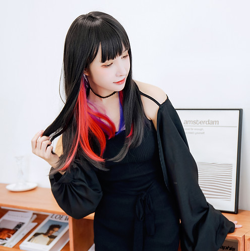 TefuRe(TefuCos)/Fairy ViViD フェアリービビッド /パッション