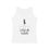 Thumbnail: Inhale/exhale Women's Flowy Scoop Muscle Tank