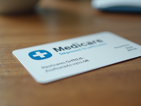 Making Sense of Medicare Plans Explained