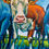 Thumbnail: Curious Cattle