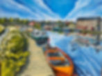 Thumbnail: Junior Training, Graiguenamanagh