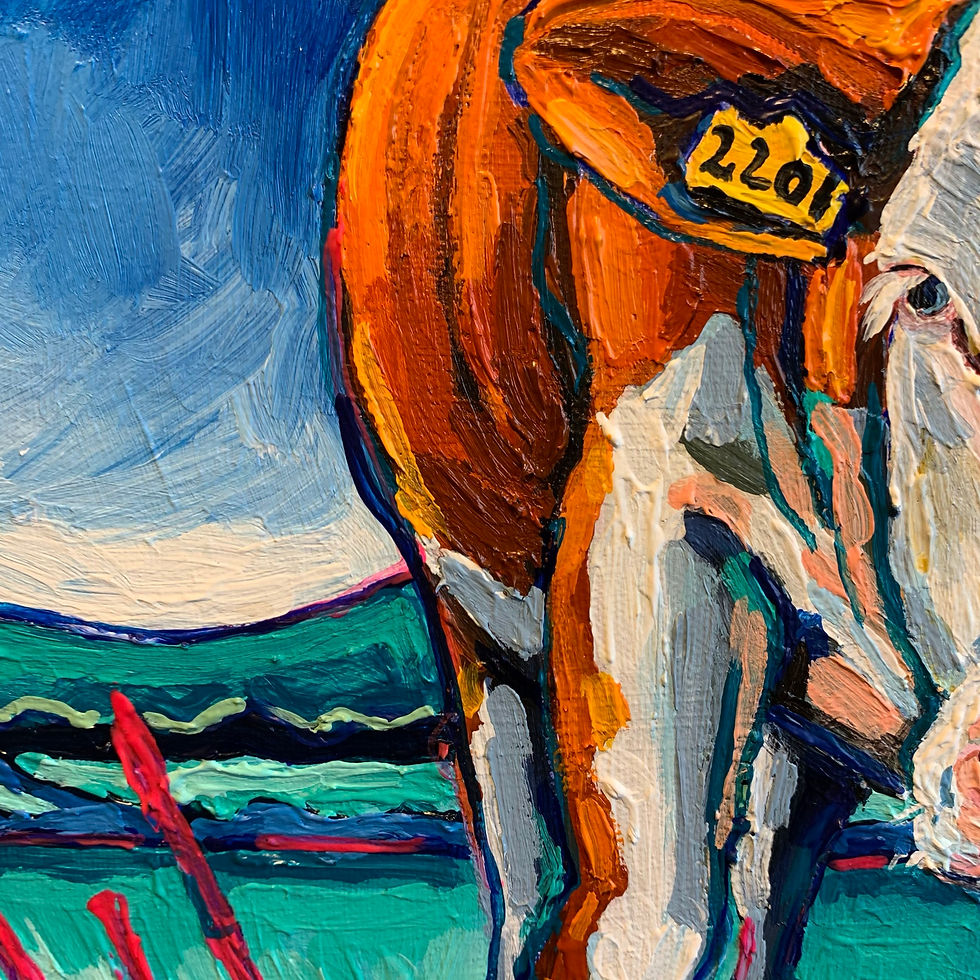 Thumbnail: Always Curious