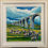 Thumbnail: Sheep under Borris Viaduct