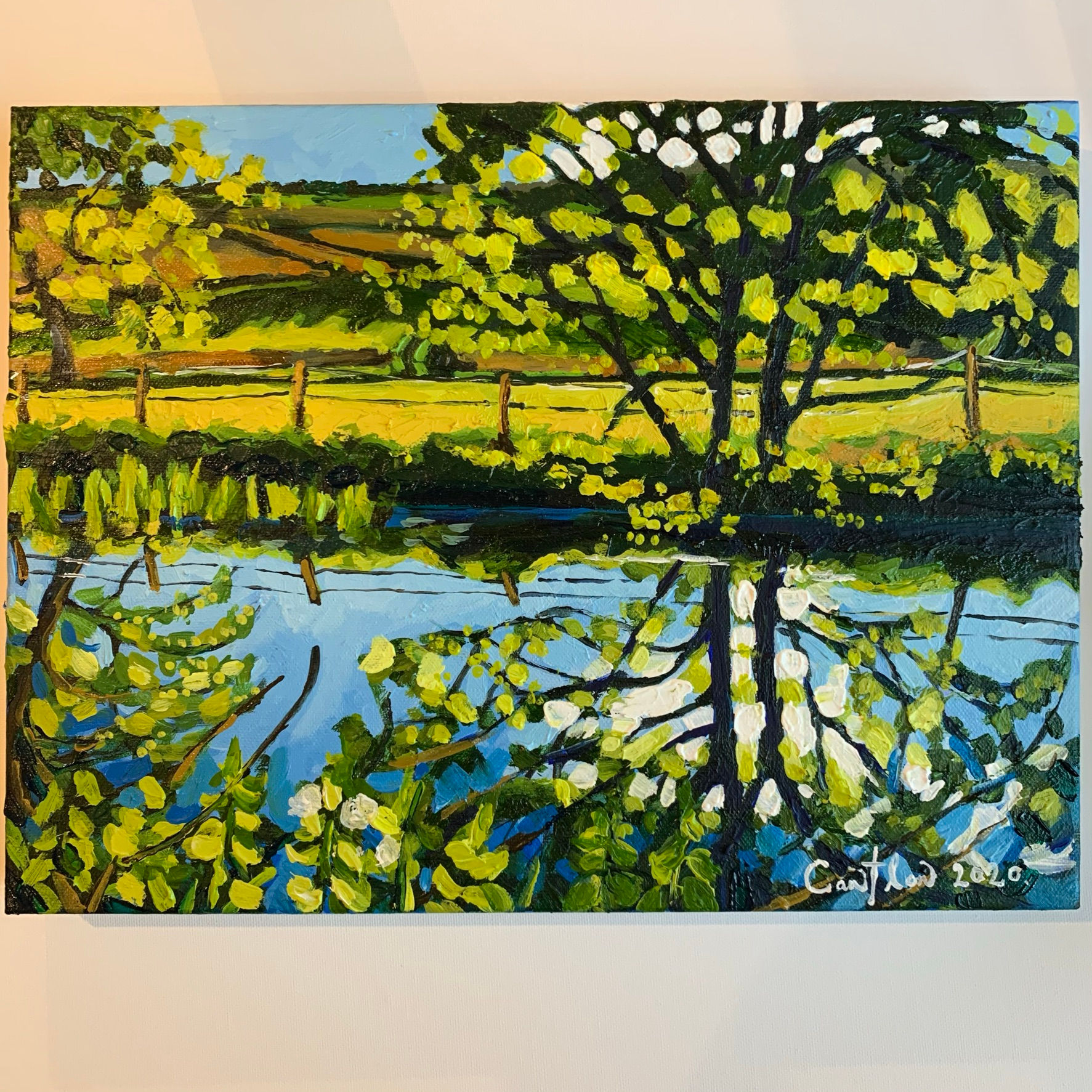 River Walk, St Mullins