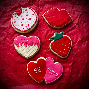 Valentines Day Set