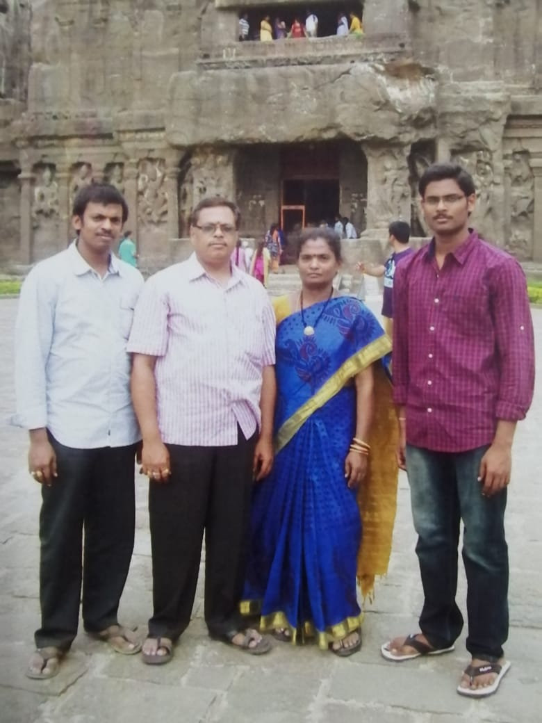SRIKANTH