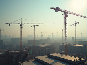 Streamlined Construction Management for Your Next Project