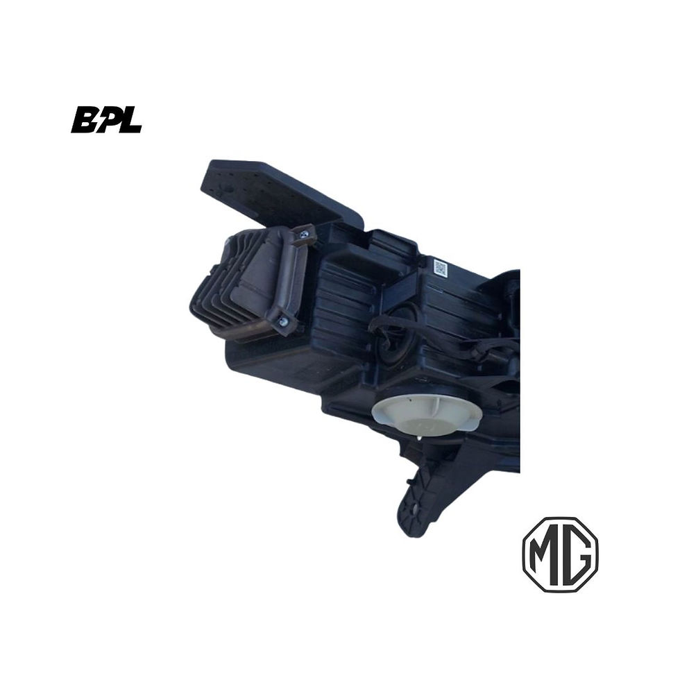 Miniatura: Faro Principal MG Marvel