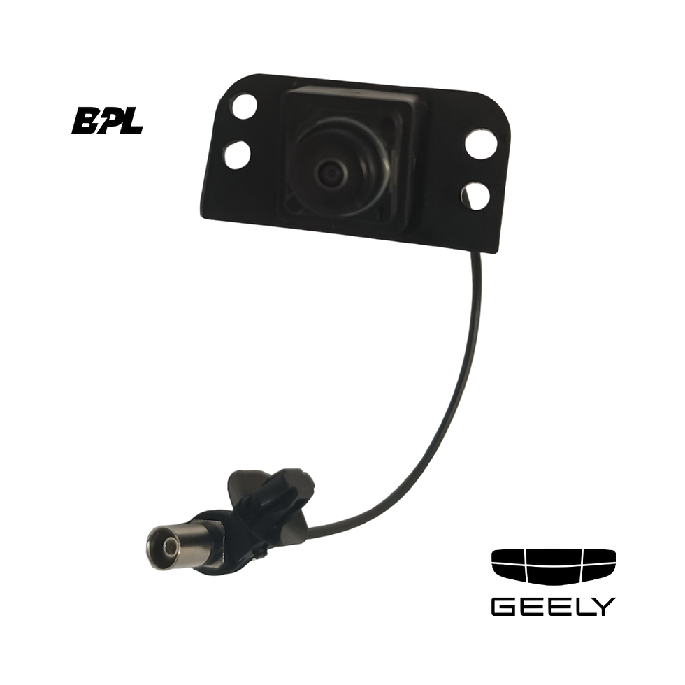 Miniatura: Cámara Frontal Geely GEOMETRY LP 5 SEF