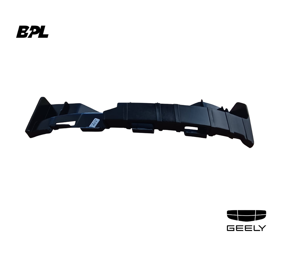 Miniatura: Soporte derecho parachoques frontal | Geely