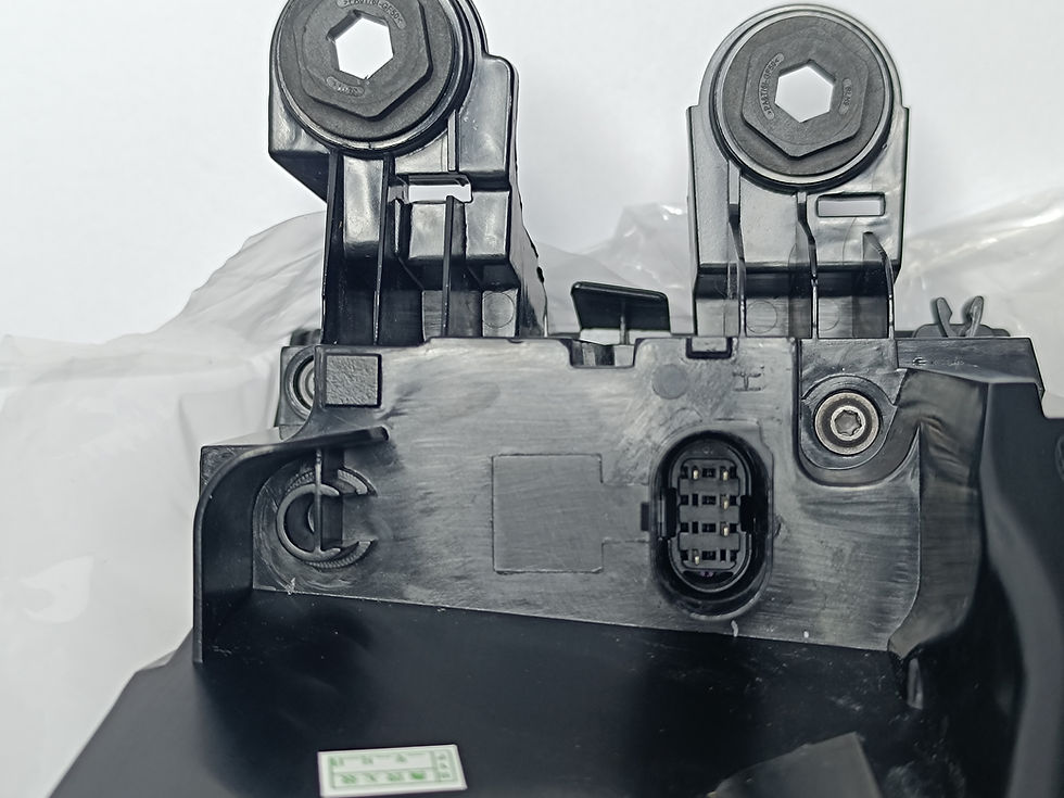 Miniatura: Stop Trasero VW ID4