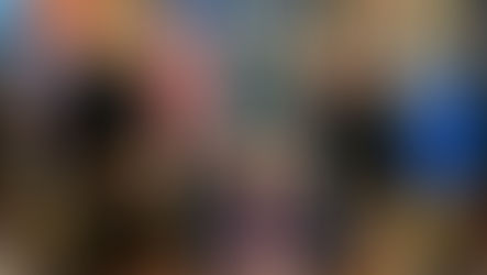 Cristiano Ronaldo meets Donald Trump