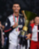 Top 10 records of Cristiano Ronaldo