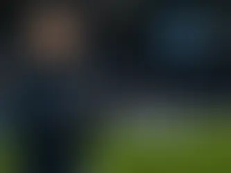 Enzo Maresca on the Manchester City touchline during the start of the 2026/27 Premier League season